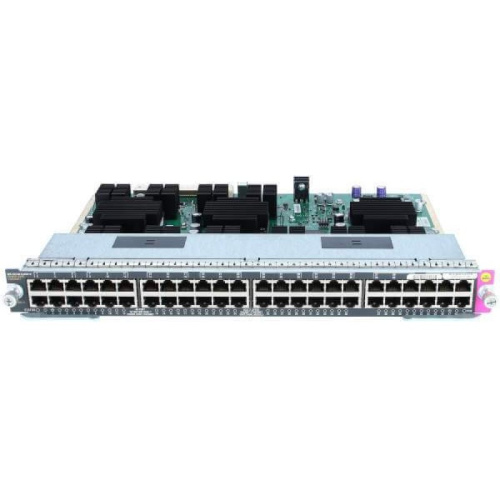 WS-X6724-SFP Модуль Cisco